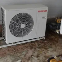 تعمیرات تخصصی نصب، شارژ گاز سرویس کولر گازی پکیج