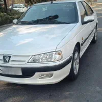 پژو پارس اتومات مدل ۱۳۹۷|خودرو سواری و وانت|تهران, جنتآباد شمالی|دیوار