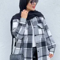 شِکِت پشمی درجه ۱