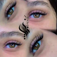 آموزش خدمات تخصصی اکستنشن مژه لیفت لمینت مژه ابرو|خدمات آموزشی|اصفهان, عسگریه|دیوار