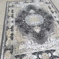 فرش نگارین  )*