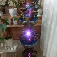 آبنما|صنایع دستی و سایر لوازم تزئینی|رفسنجان, |دیوار