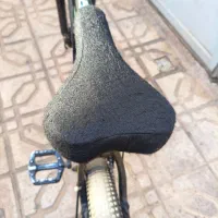 روکش صندلی و کیف دوچرخه|دوچرخه، اسکیت، اسکوتر|خوی, |دیوار