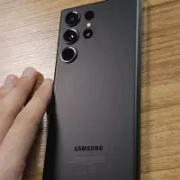 اس ۲۳ الترا samsung در حد خشک واقعی|موبایل|اصفهان, کشاورزی|دیوار