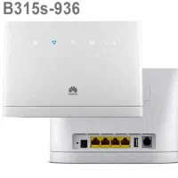 فروش مودم هاوی  مدل B315s-936