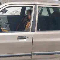 پراید مدل ۹۰