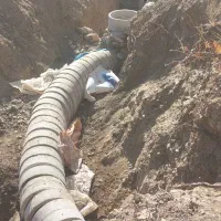 پیمانکاری قنوات