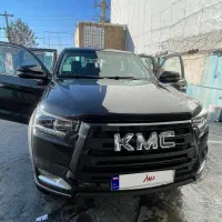 کی ام سی تی ۸ مدل۱۴۰۲