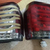 چراغ عقب ماشین پراید ۱۱۱ اسپرت