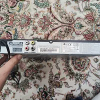 dvd پلیر ال جی