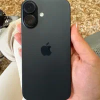 گوشی ایفون ۱۶آیفون ۱۶ریجستر شرکتی