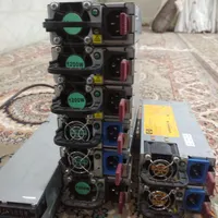 پاور سرور