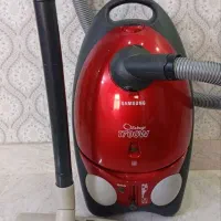 جاروبرقی سامسونگ اصل کره