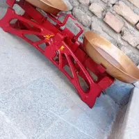 ترازو قدیمی سالم عتیقه