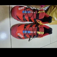 کتونی اورجینال سالامون سایز ۴۴|کیف، کفش، کمربند|تهران, ترمینال غرب|دیوار