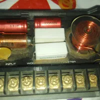 کراس اور کنوود