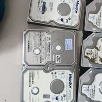 هارد کامپیوتر سالم|قطعات و لوازم جانبی رایانه|بهشهر, |دیوار