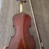 ویولن ،ویلن،ویالون|ویولن|اصفهان, دستگرده|دیوار
