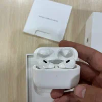 ایرپاد پرو ۲|لوازم جانبی موبایل و تبلت|شیراز, ستارخان|دیوار