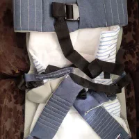 یک جفت آغوش کودک وهرعدد۱۰۰۰۰۰۰|اسباب و اثاث بچه|لنجان, |دیوار