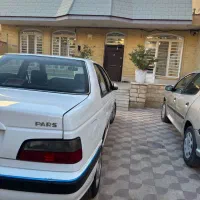 پارس تیوفایو سیمی ملتی پلکس زیمنس