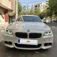 خودرو بی ام و ۵۲۸