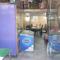 کارگر قهوه خانه