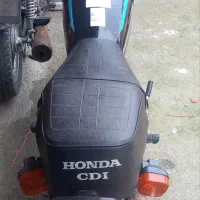 موتور۱۲۵ مزایده مدل ۹۰|موتورسیکلت|بندر گز, |دیوار