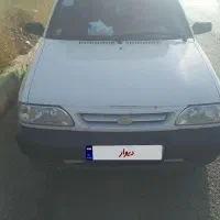 فروش پراید بار مدل۱۴۰۳