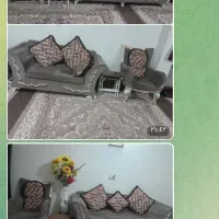 مبلمان راحتی  ۷ نفره