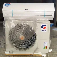 کولر گازی گری