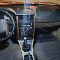 پارس ۹۵ دوگانه کارخانه بی رنگ|خودرو سواری و وانت|میانه, |دیوار