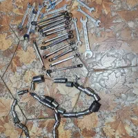 اچار و بکس انگلیسی