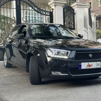 دنا  پلاس اتومات اقساط ۲۴ماهه _ خودرو دلخواه