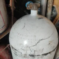 گاز ماشین|قطعات یدکی و لوازم جانبی|کرمانشاه, |دیوار