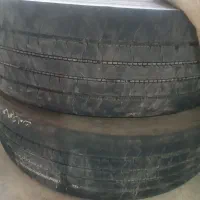 لاستیک فایرستون۳۱۵گل جلو