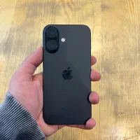 ایفون ۱۶ نرمال