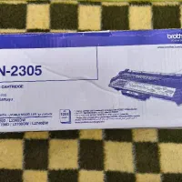 کارتریج تونر Brother TN-2305 مشکی