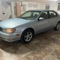 ماکسیما 85 دنده ای|خودرو سواری و وانت|کرج, کرج نو|دیوار