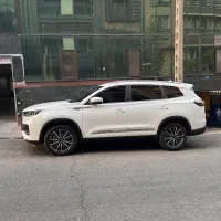 تیگو 8 پرومکس ie|خودرو سواری و وانت|تهران, جردن|دیوار