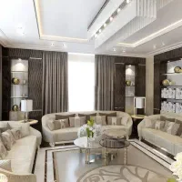 تاپ اقدسیه/۲۵۰ متر تکواحدی/مشاعات فعال/تایم محدود|فروش آپارتمان|تهران, اقدسیه|دیوار