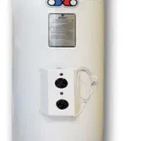 آبگرمکن زمینی