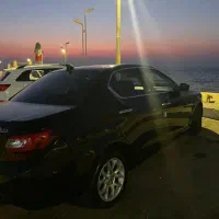 دنا اتومات آپشنال ۱۴۰۳ مشابه صفر کم کار|خودرو سواری و وانت|بوشهر, |دیوار