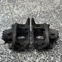 سیلند (کالیپر) ترمز جلو با  پشت سری دنا