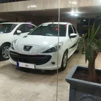 207 مدل 99 بیرنگ