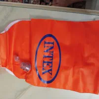 بازوبند شنا مناسب سن 6 تا 12 سال