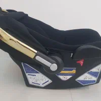 کریر دلیجان مدل هیرو کاملا نو