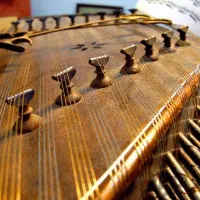 آموزش تخصصی سنتور در قیطریه