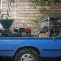 کشیدن گوجهفرنگی و یارما احمدی