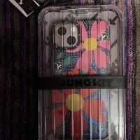 قاب آیفون 13 - یانگکیت اصل